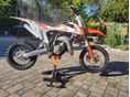 KTM 65 SX 2016/4 - 1