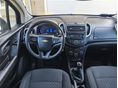 CHEVROLET TRAX 2014/8 - 11