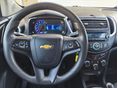 CHEVROLET TRAX 2014/8 - 12