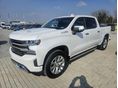 CHEVROLET SILVERADO 6.2 1500 4x4 High Country (Automata) Magyarországi vezetett szervizmúlttal. 17.500.0000+ Áfa