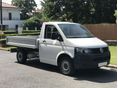 VOLKSWAGEN TRANSPORTER T5 2013/9 - 3