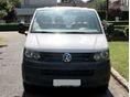 VOLKSWAGEN TRANSPORTER T5 2013/9 - 2