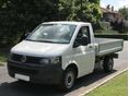 VOLKSWAGEN TRANSPORTER T5 2013/9 - 1