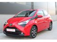 TOYOTA AYGO 2021/5 - 1