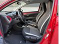 TOYOTA AYGO 2021/5 - 5
