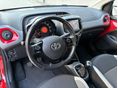TOYOTA AYGO 2021/5 - 6