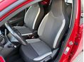 TOYOTA AYGO 2021/5 - 7
