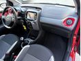 TOYOTA AYGO 2021/5 - 8
