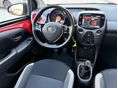 TOYOTA AYGO 2021/5 - 10