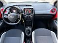 TOYOTA AYGO 2021/5 - 11