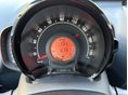 TOYOTA AYGO 2021/5 - 12