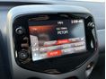 TOYOTA AYGO 2021/5 - 18