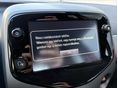 TOYOTA AYGO 2021/5 - 17