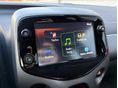 TOYOTA AYGO 2021/5 - 16