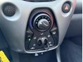 TOYOTA AYGO 2021/5 - 20