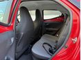 TOYOTA AYGO 2021/5 - 23