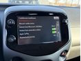 TOYOTA AYGO 2021/5 - 15