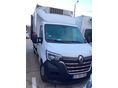 RENAULT MASTER 2023/6 - 2