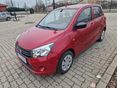 SUZUKI CELERIO 1.0 GL metál GARÁZSBA TARTOTT SÉRÜLÉS MENTES 58700 KM ÚJ NÉGYÉVSZAKOS GUMIK
