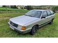 AUDI 100 1987/6 - 2