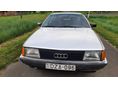 AUDI 100 1987/6 - 3