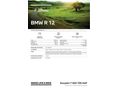 BMW R 12 2026 - 7