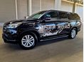 SSANGYONG MUSSO 2020/6 - 2