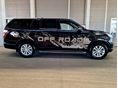 SSANGYONG MUSSO 2020/6 - 3
