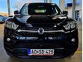 SSANGYONG MUSSO 2020/6 - 7