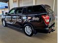 SSANGYONG MUSSO 2020/6 - 6