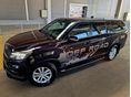SSANGYONG MUSSO 2020/6 - 10