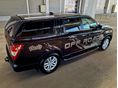 SSANGYONG MUSSO 2020/6 - 11