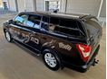 SSANGYONG MUSSO 2020/6 - 12