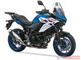 SUZUKI SV-7GX 2026 - 1