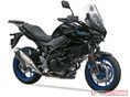 SUZUKI SV-7GX 2026 - 3