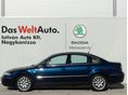 VOLKSWAGEN PASSAT 2002/7 - 3