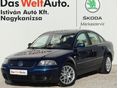 VOLKSWAGEN PASSAT 2002/7 - 1