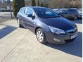 OPEL ASTRA J 2010/5 - 2