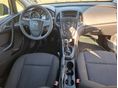 OPEL ASTRA J 2010/5 - 8