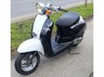 HONDA CREA 2008 - 1