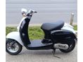 HONDA CREA 2008 - 2