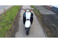 HONDA CREA 2008 - 4