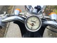 HONDA CREA 2008 - 5