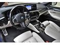 BMW 5-ÖS SOROZAT 2021/4 - 6