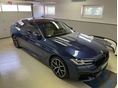 BMW 5-ÖS SOROZAT 2021/4 - 1