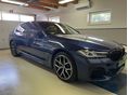 BMW 5-ÖS SOROZAT 2021/4 - 2