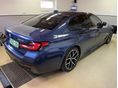 BMW 5-ÖS SOROZAT 2021/4 - 5