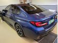 BMW 5-ÖS SOROZAT 2021/4 - 4