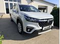 SUZUKI S-CROSS 1.4 Hybrid GL+ 4WD (Automata) VONÓHOROG AUTOMATA 4WD