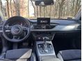 AUDI A6 2013/7 - 16